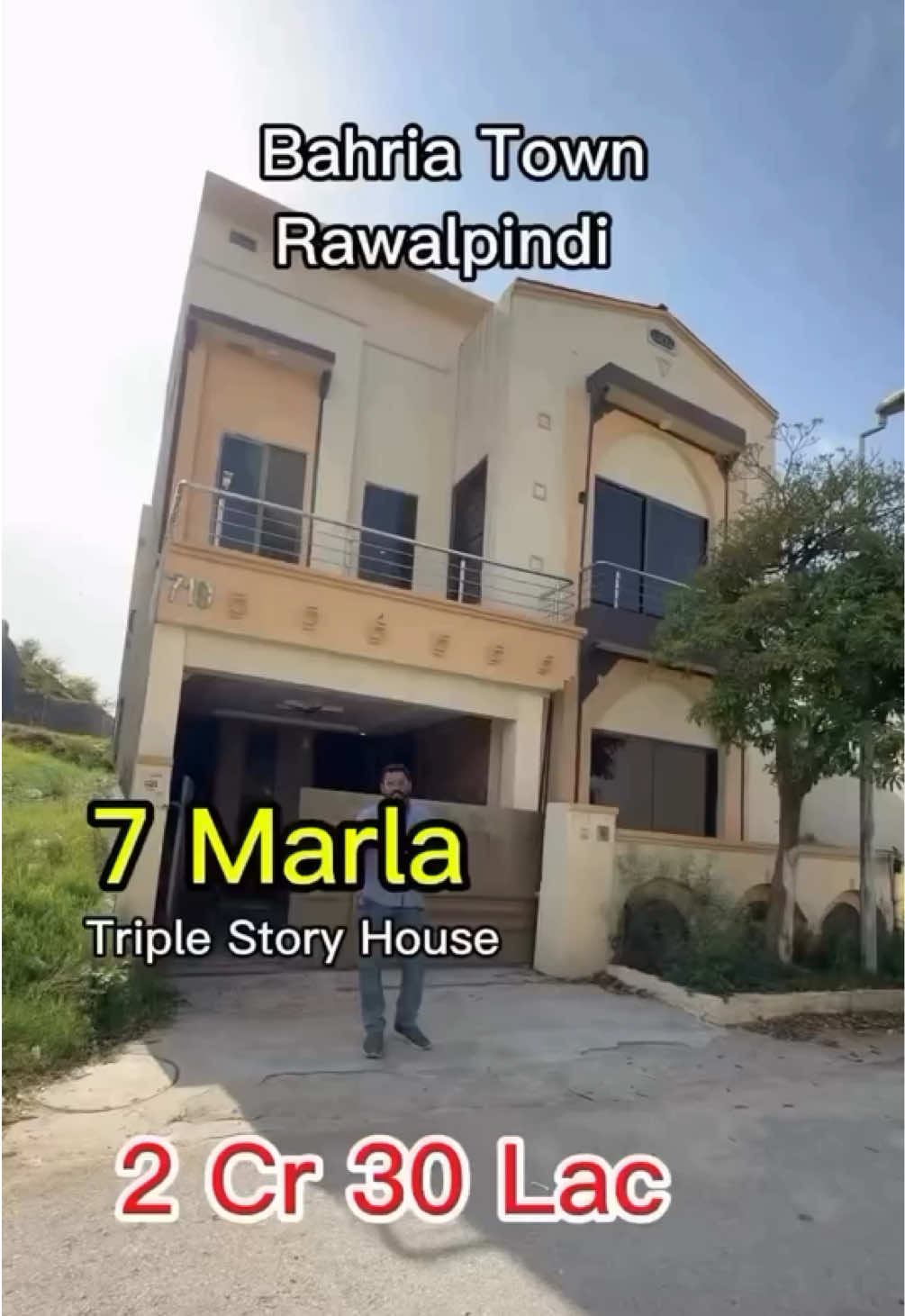 @PS Houses & Plots