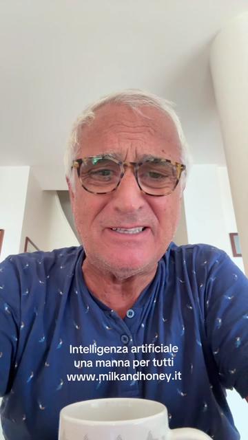 @Sergio Gallone