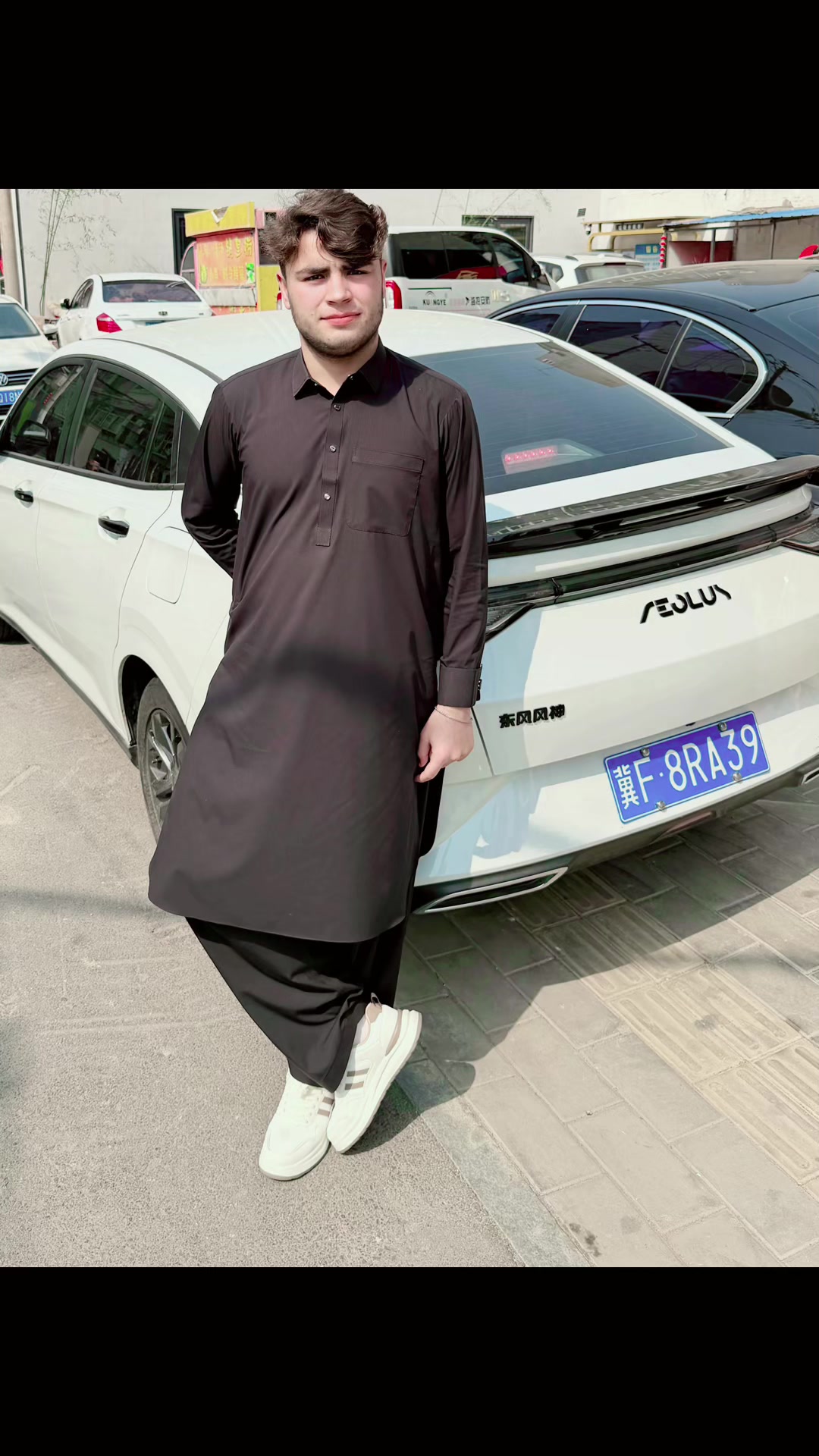 @hamza kabir 🇨🇳 ❤️