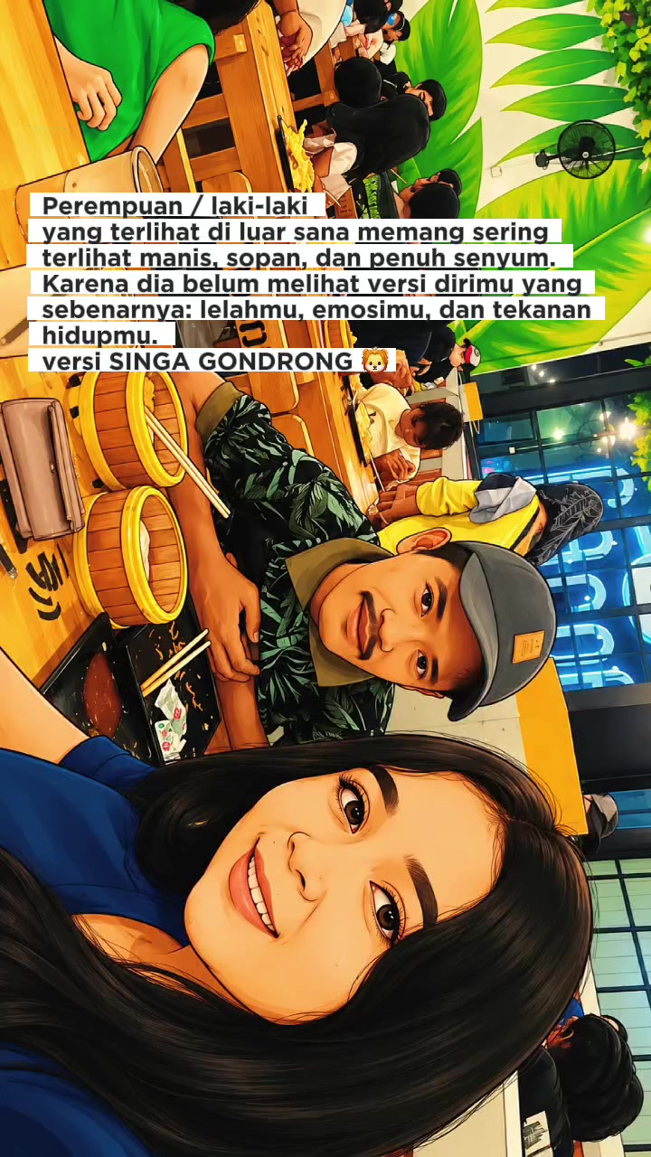 @Aini Nani