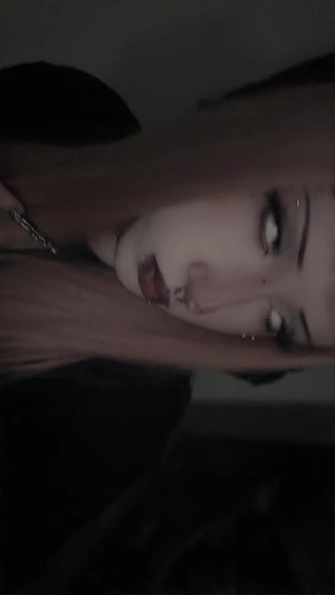 @♱ Vron ˖°🦇ִ ࣪𖤐