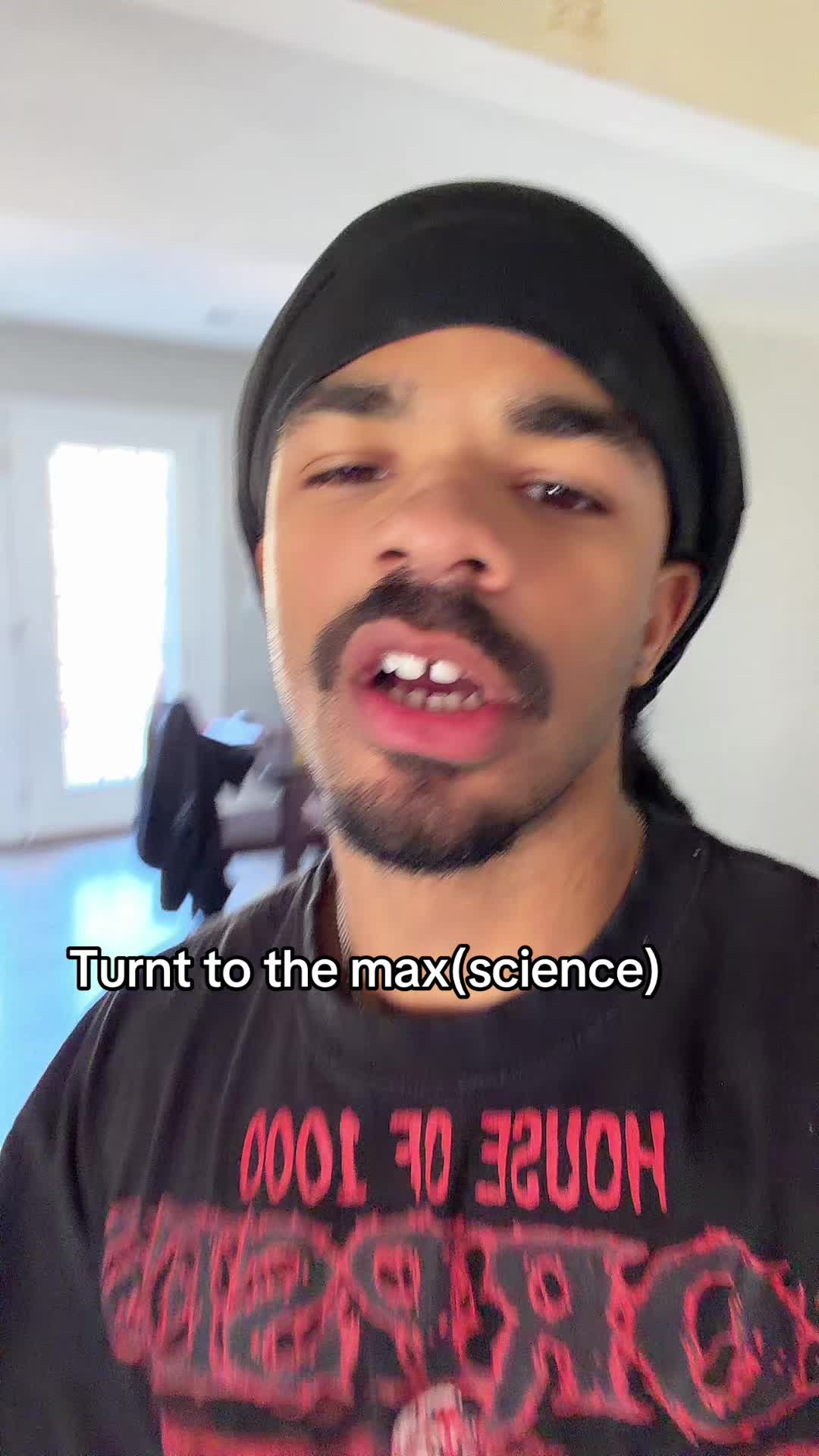 @Shaun
