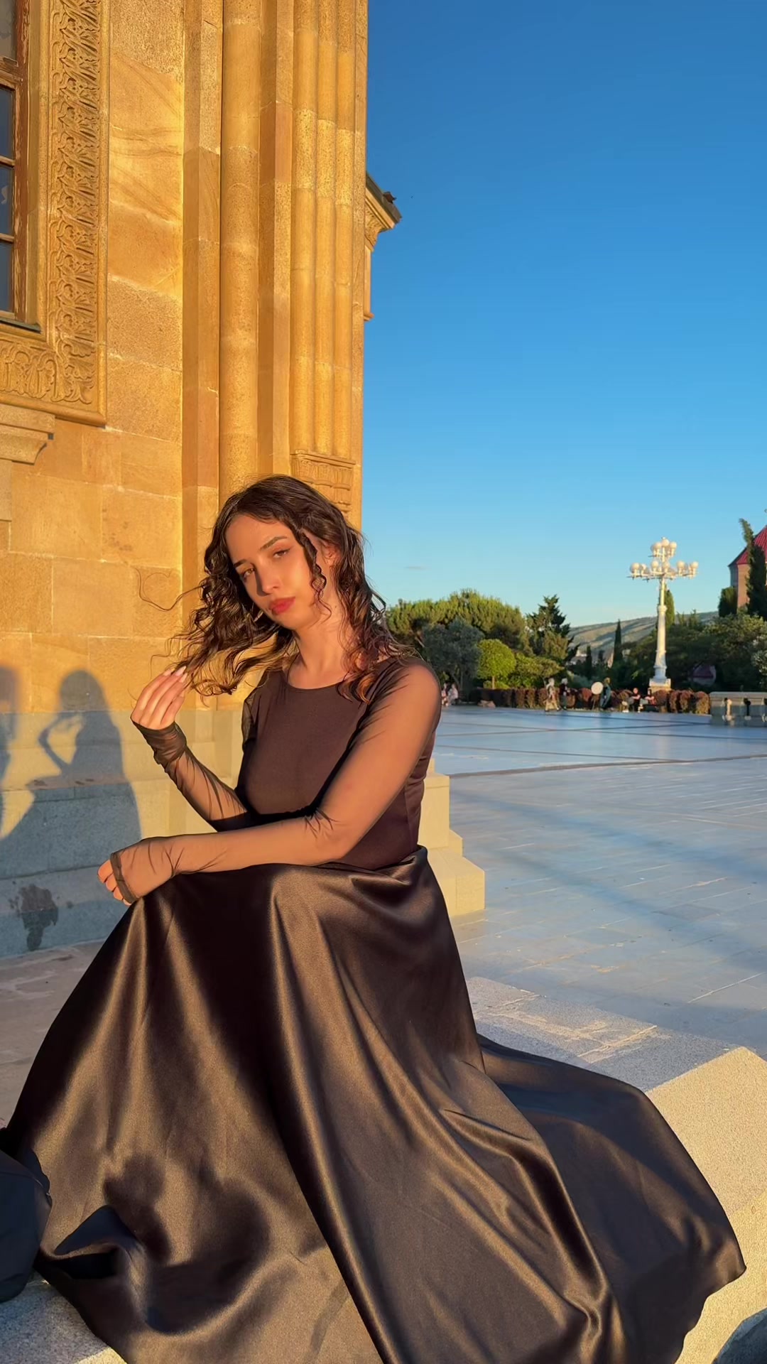 @MariamTsertsvadze