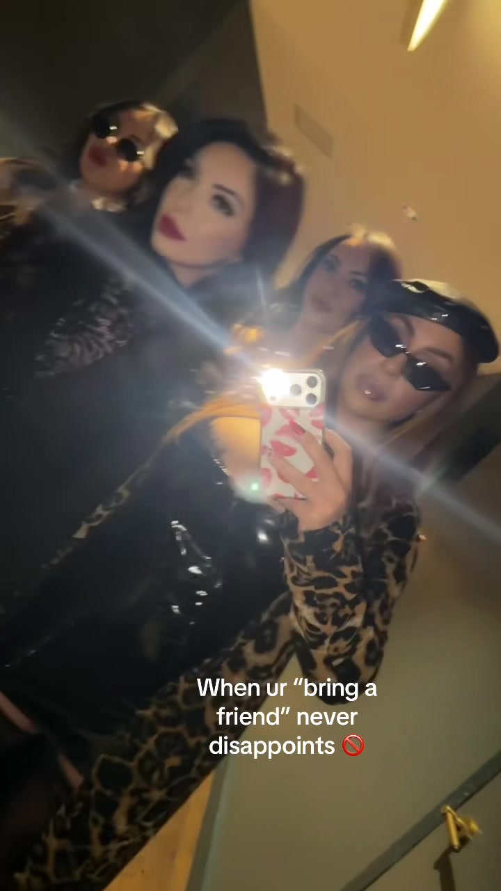 @Jenn Carreira