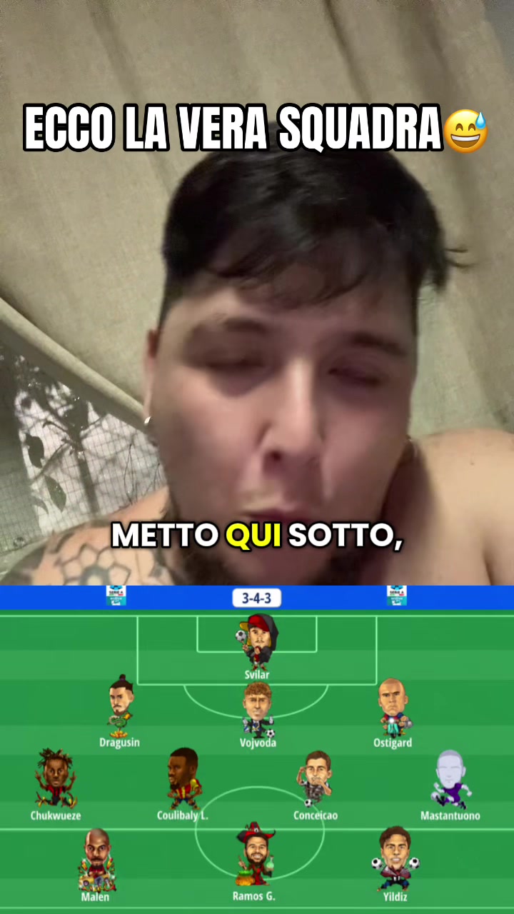 @SalvatoreBrandi