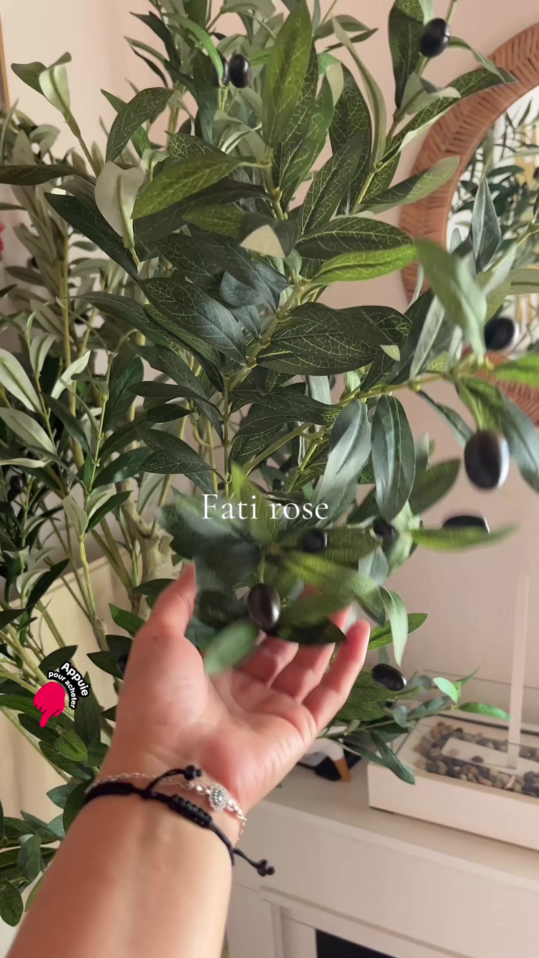 @Fati rose