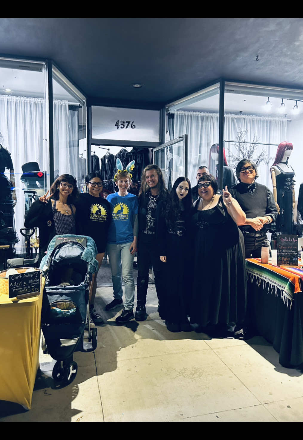 @Eclipsed Emporium
