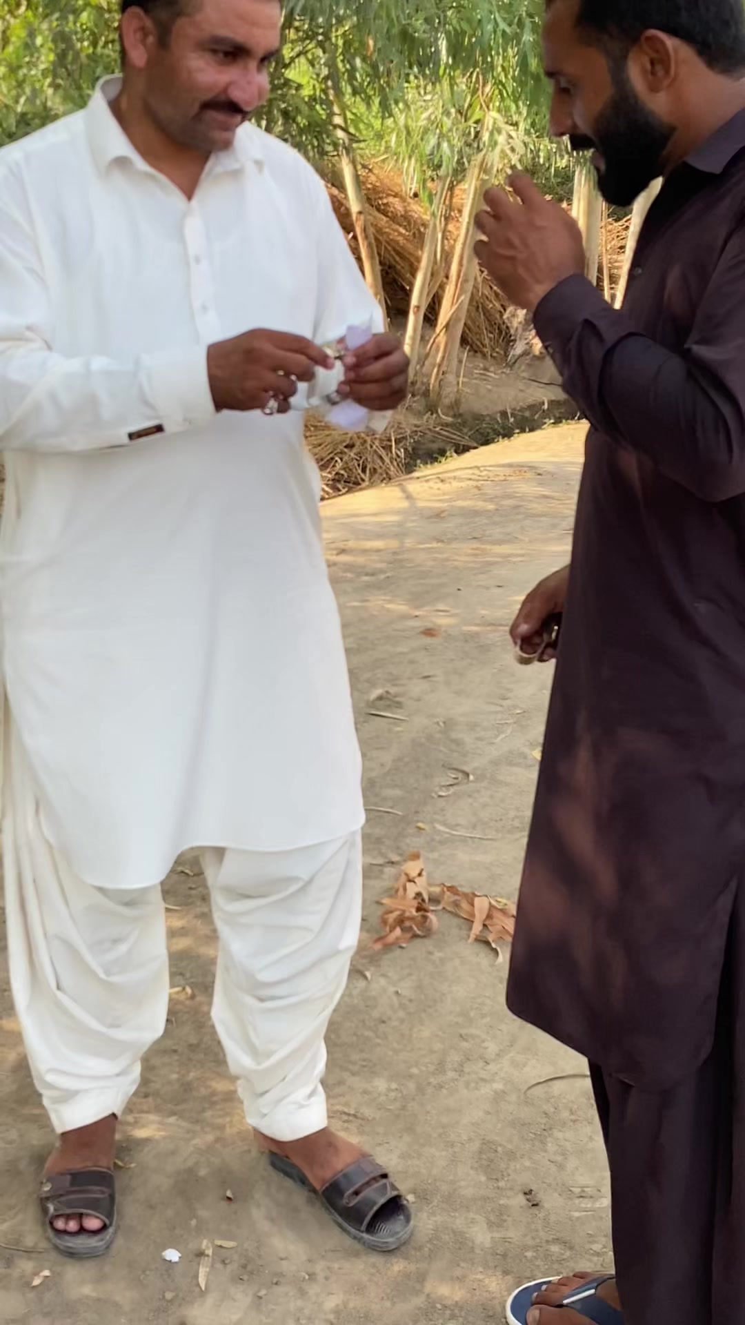 @کاشی بھائی