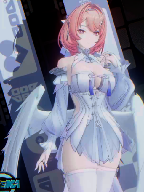 @EveFan [JLK]