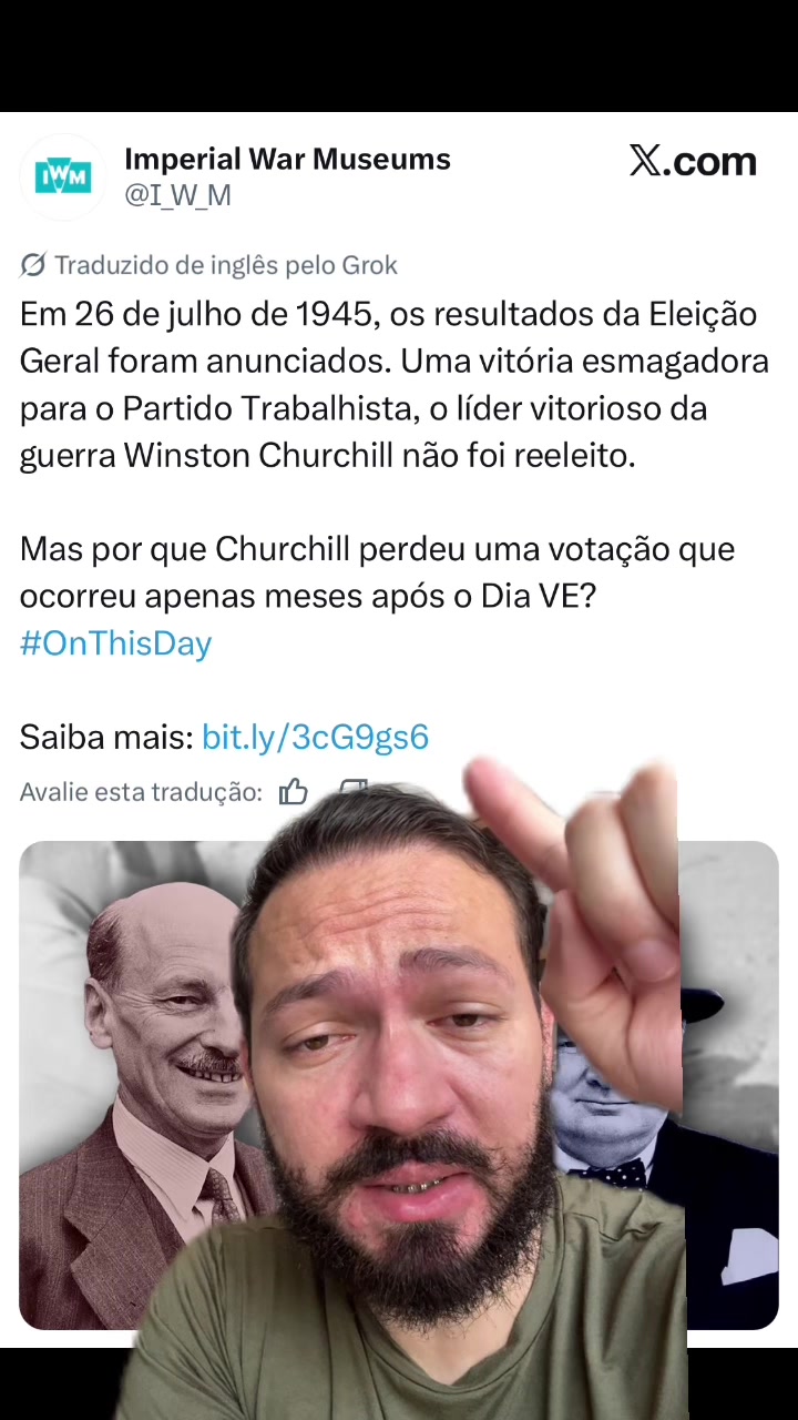 @Canal Historia e Tu