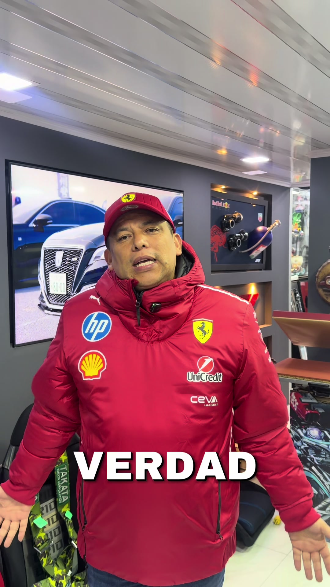 @Boutique Motor Sport