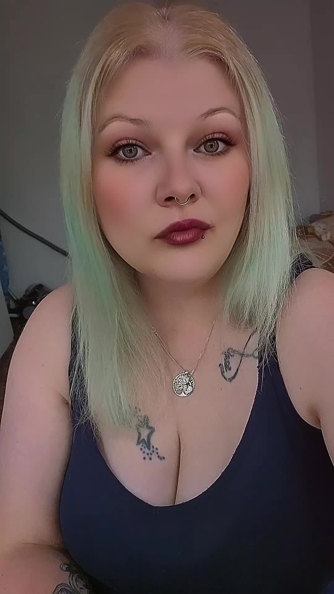 @❤️DieGlückliche❤️