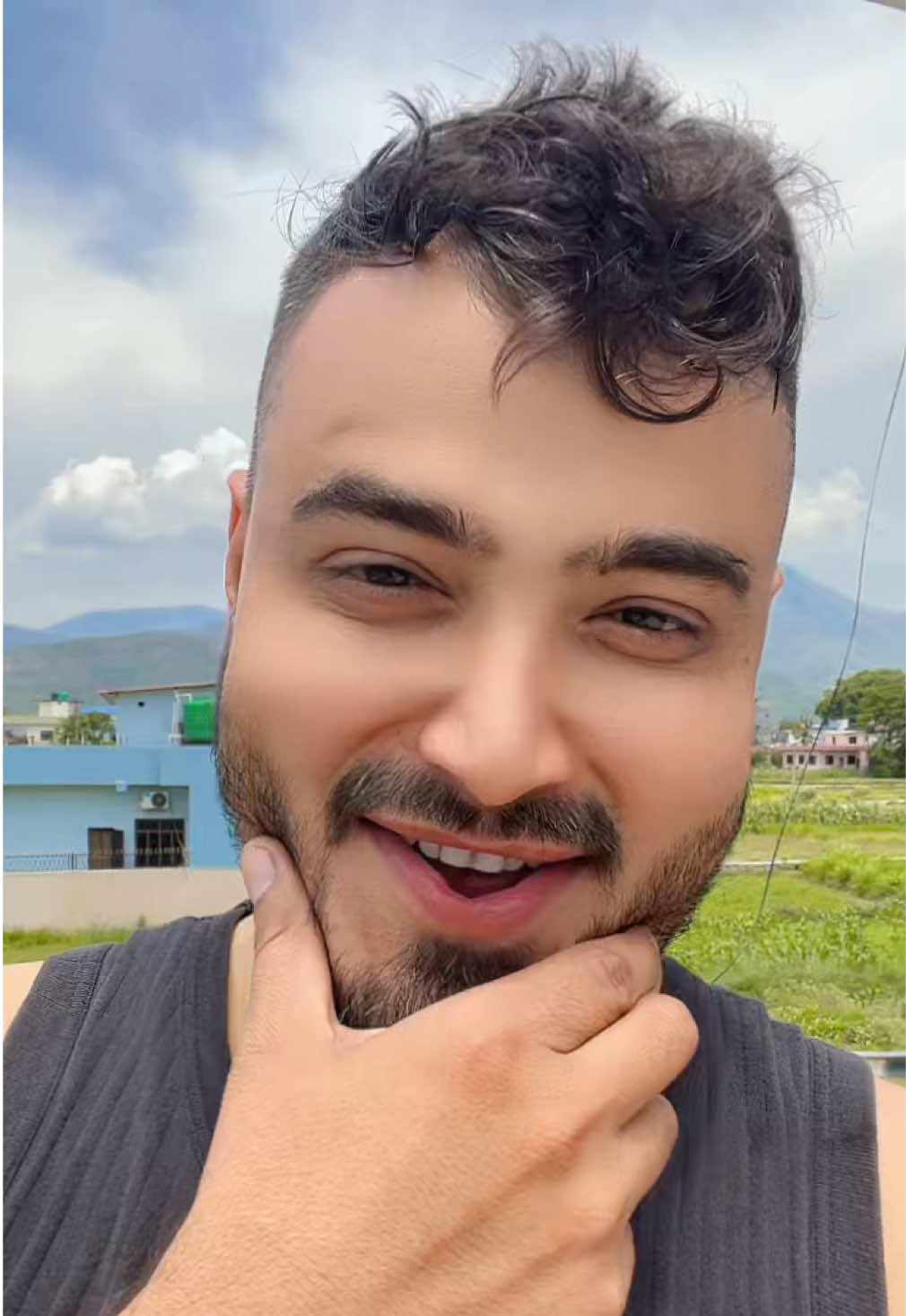 @Pandey Ji🌿🇳🇵