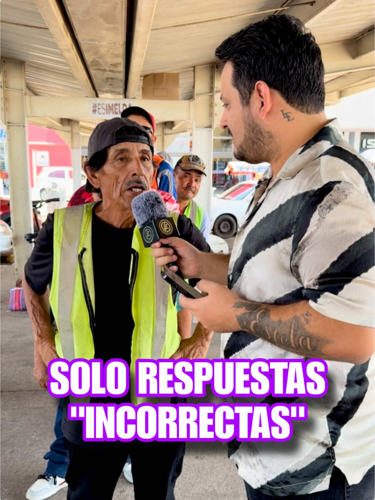 @Soy Escalante