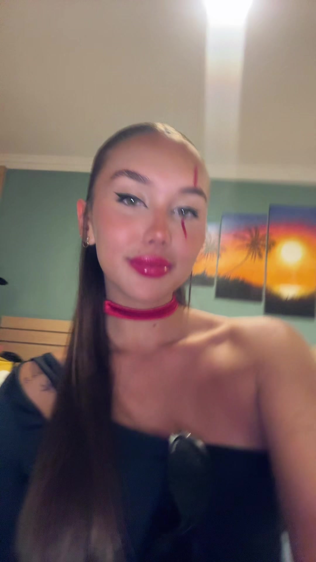 @:) 𝚑𝚊𝚢 🤍