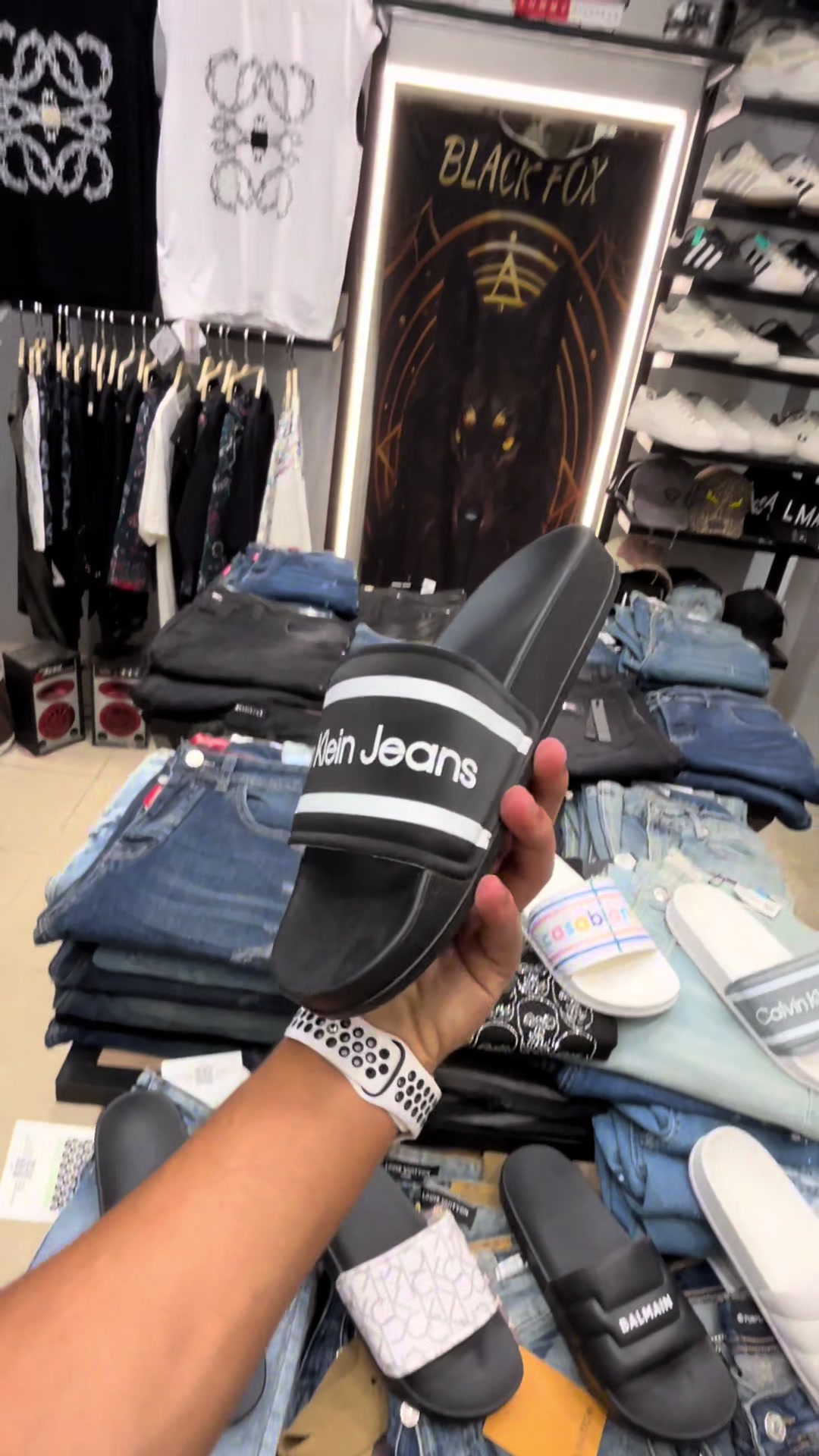 @black fox(بلاك فوكس)