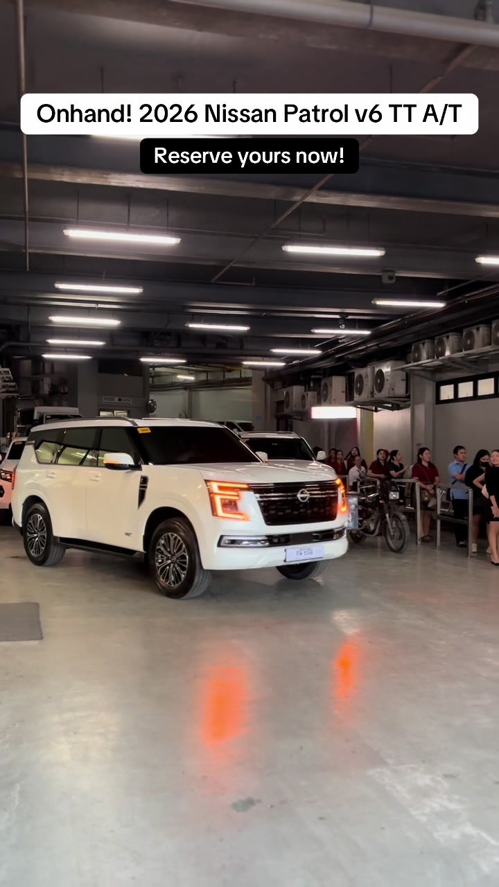 @Nissan Commonwealth-Ren