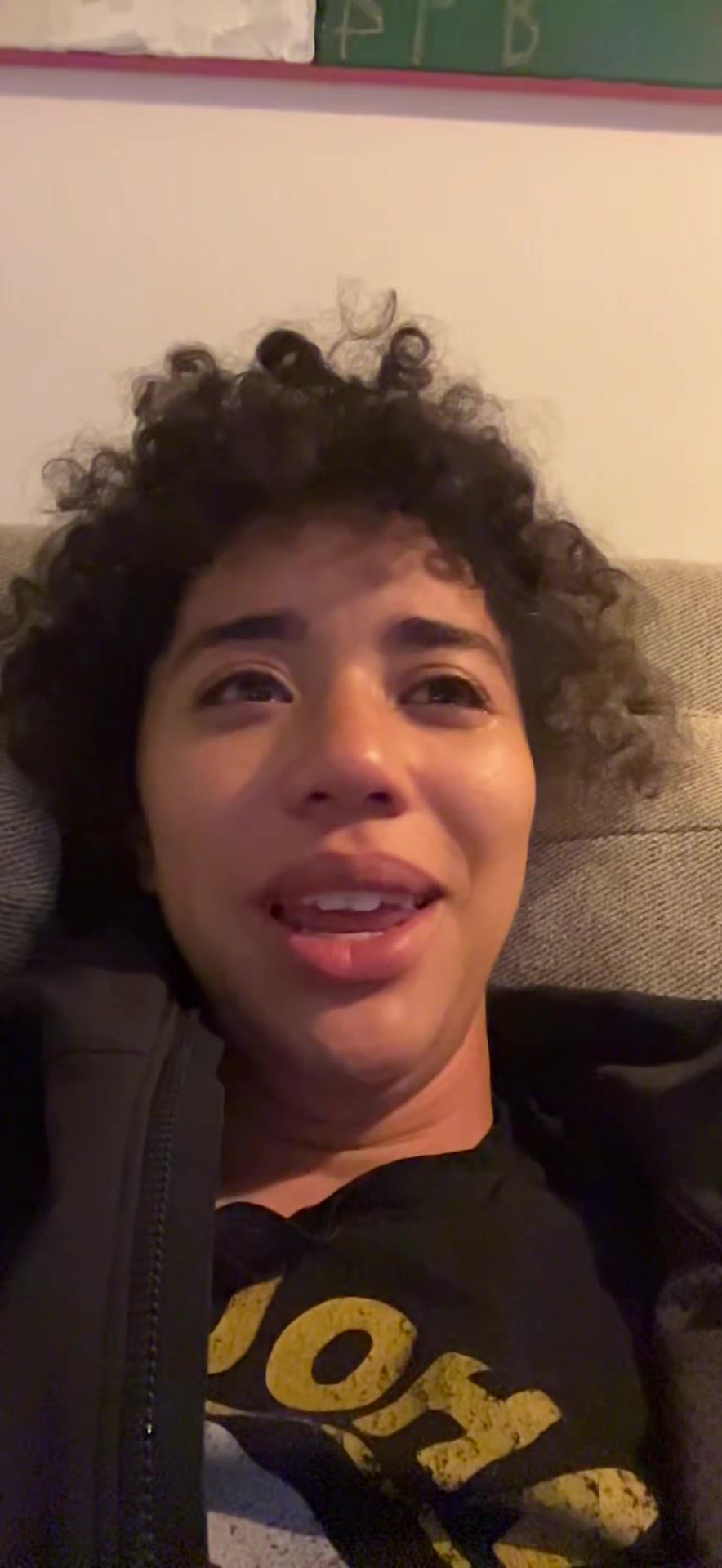 @Jasmin Savoy Brown