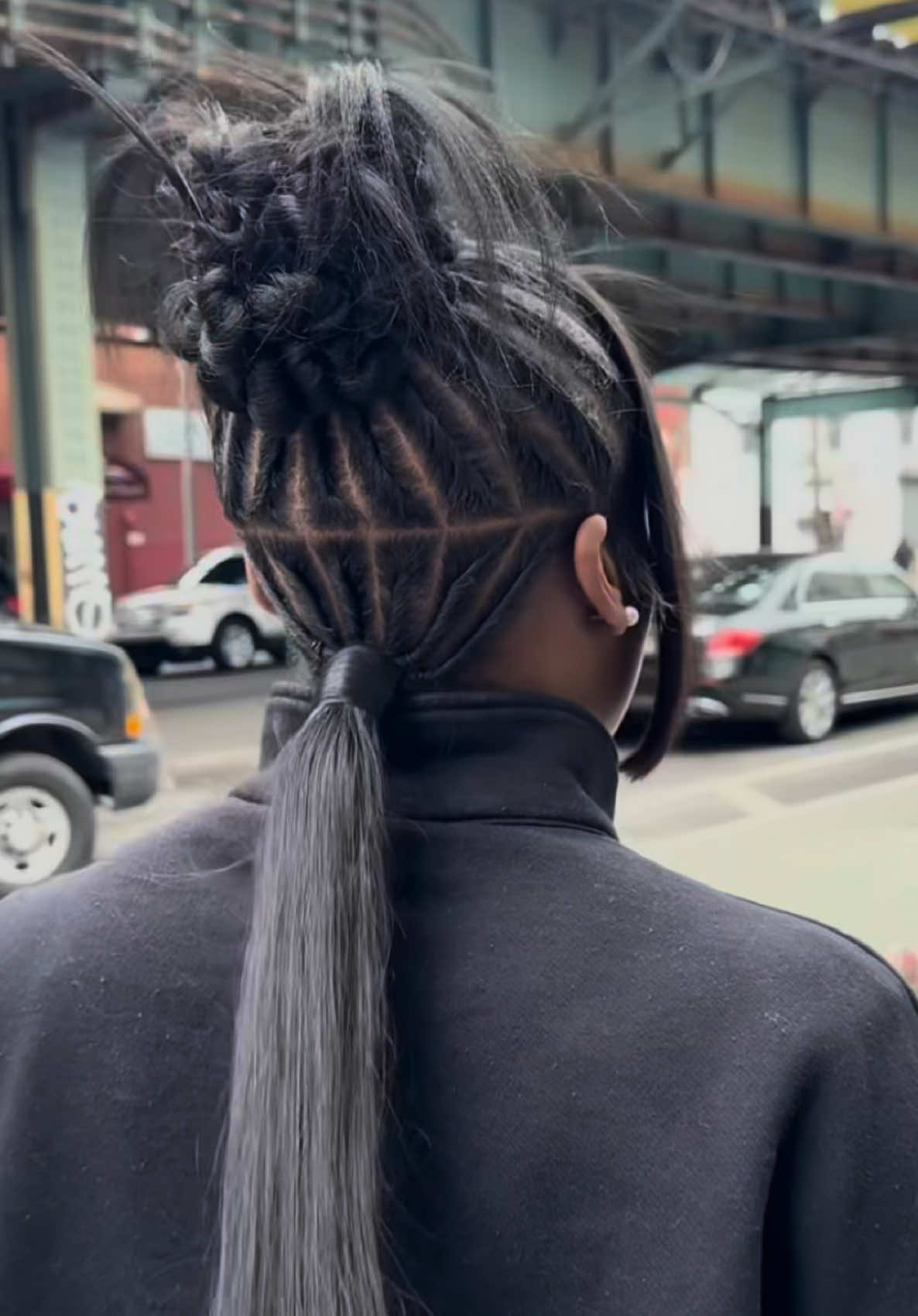 @Miss Keep Her Hair Done