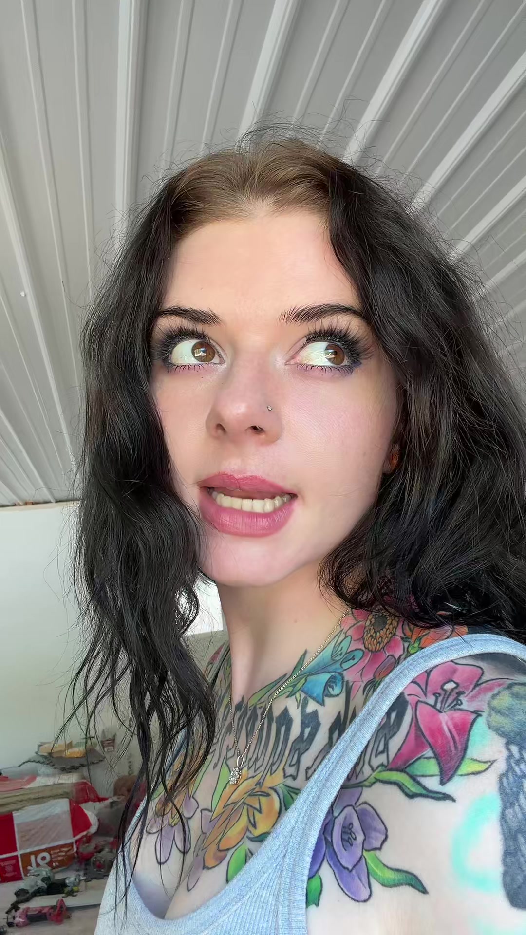@Vermilionvixen