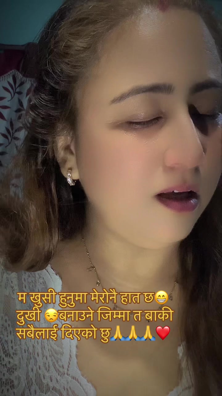 @kala shrestha tharu❤️