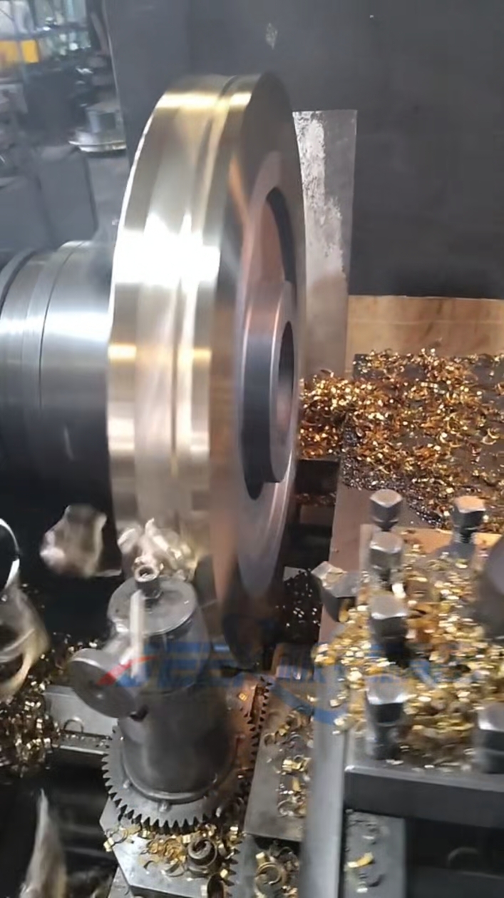 @CNC Factory