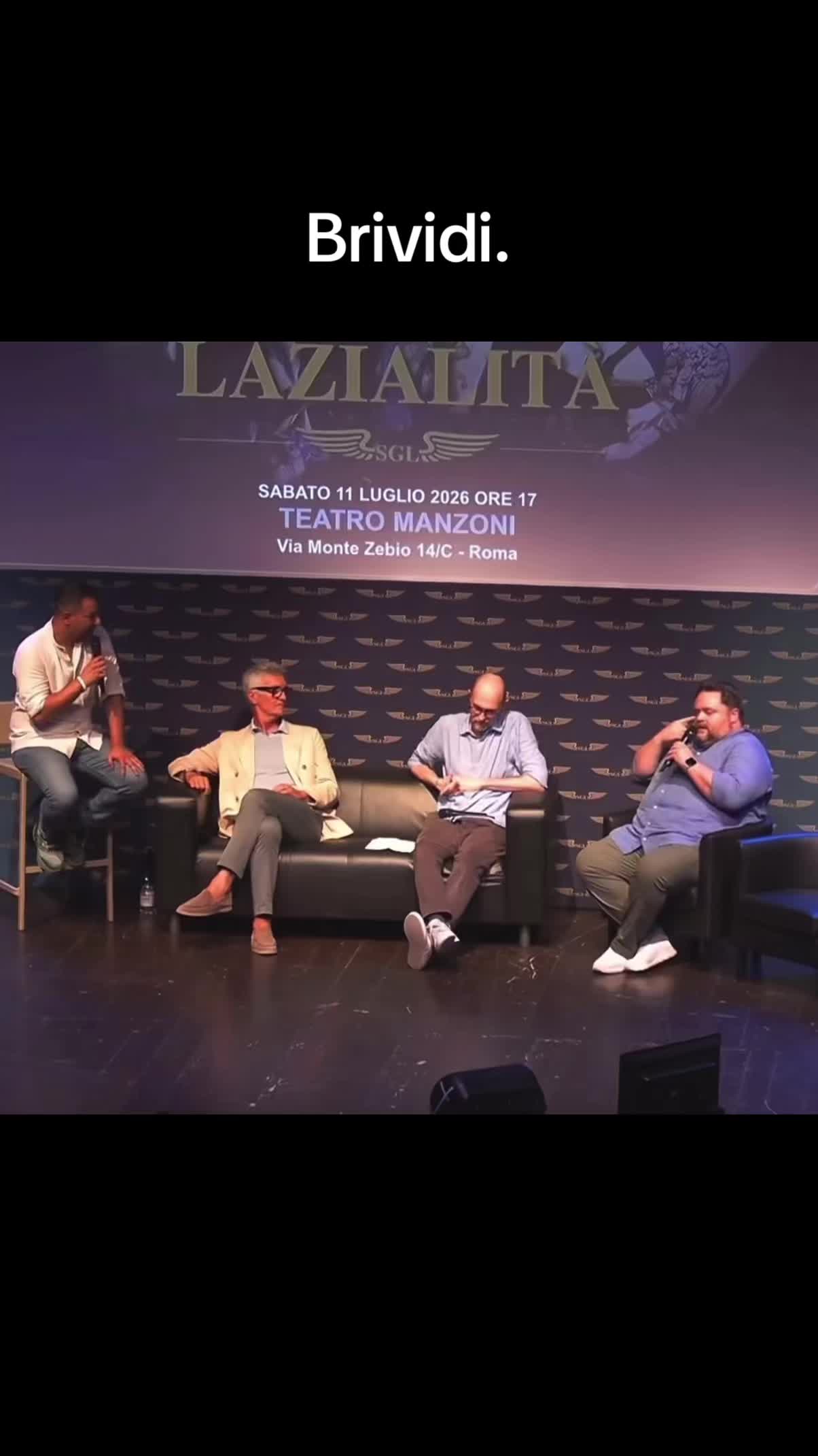 @spaziolazio_