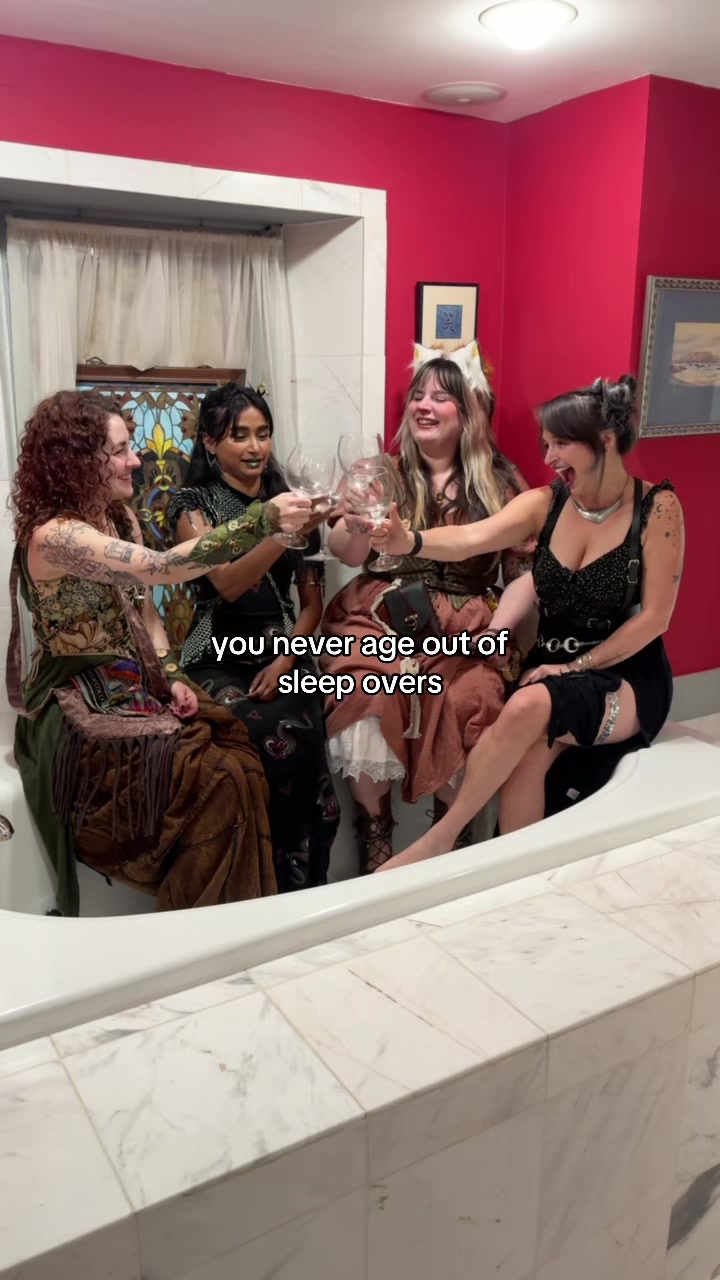 @Megan