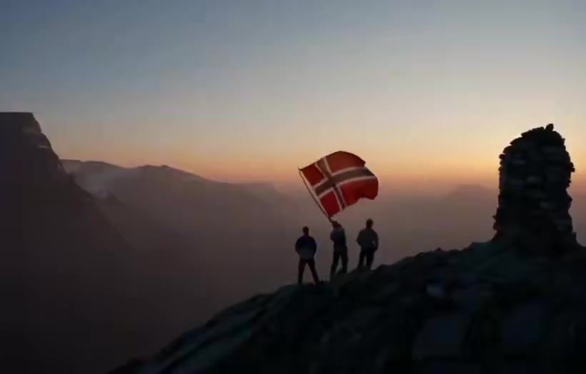 @Vår Ytringsfrihet