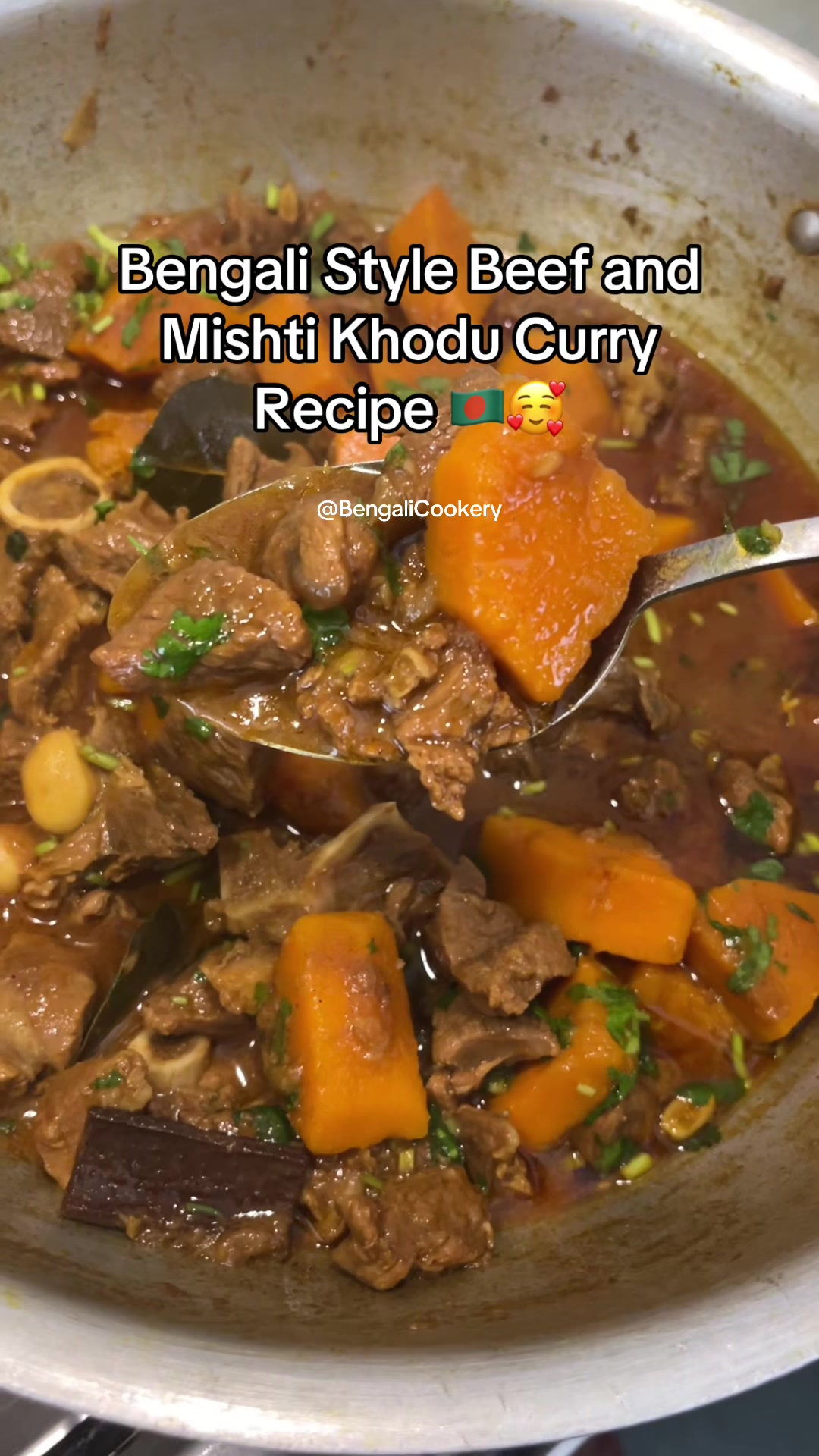 @BengaliCookery