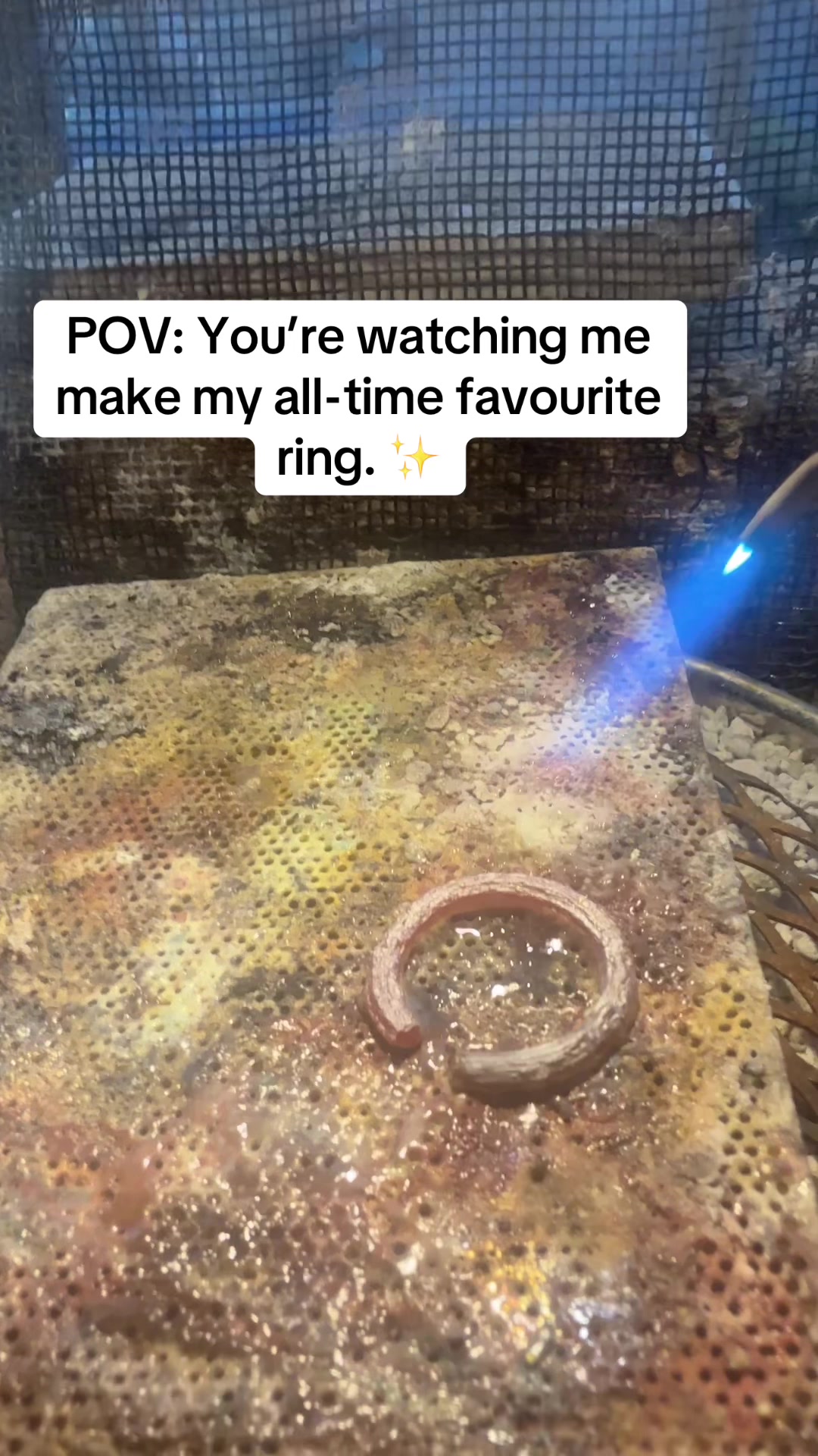 @Angie | Handmade Jewellery
