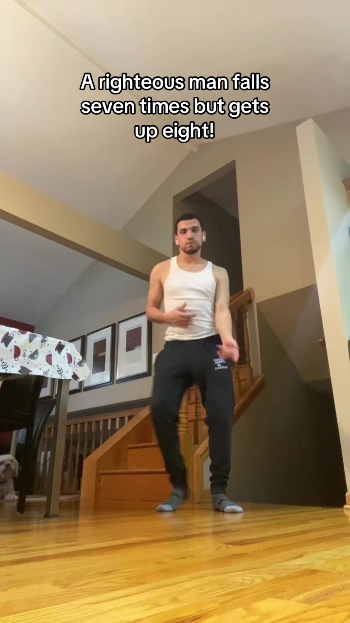 @Mikey G ✝️