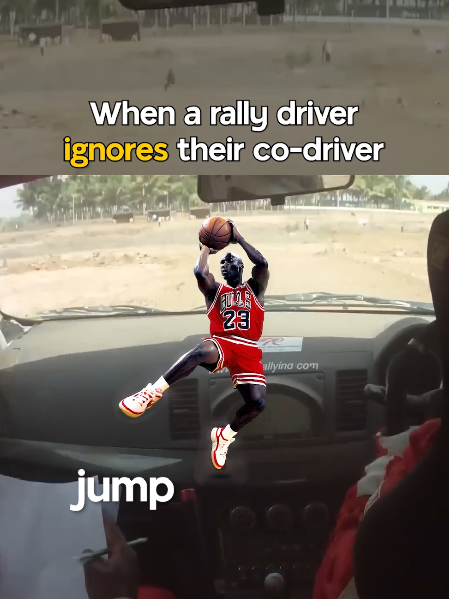 @Worlds Racing