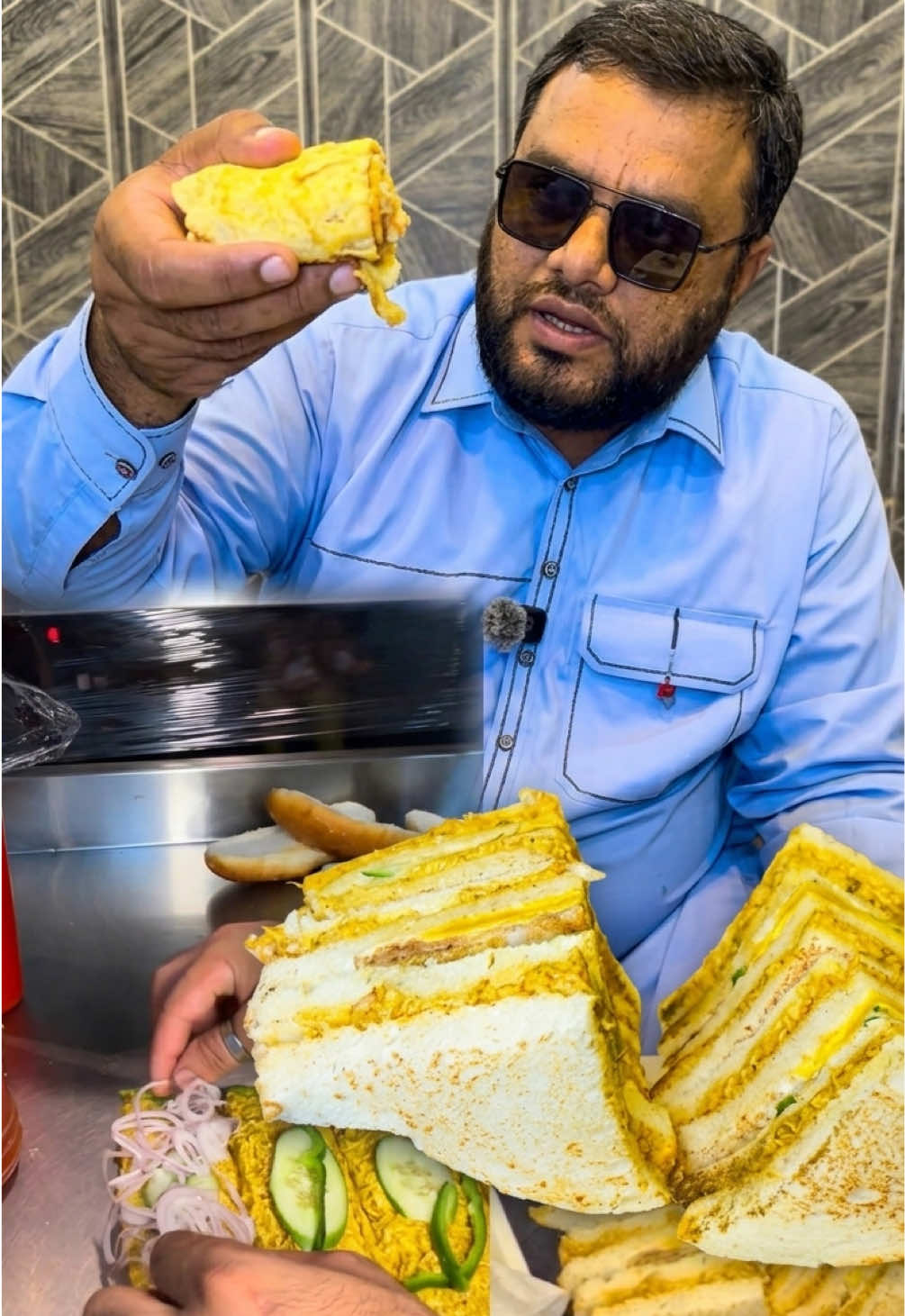 @Lahore Food Lovers