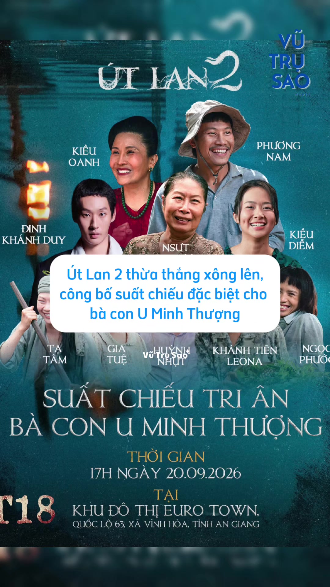 @Vũ Trụ Sao