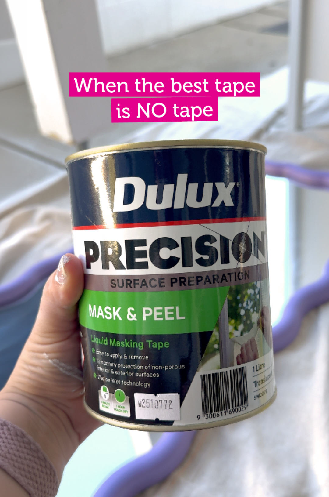 @Inspirations Paint