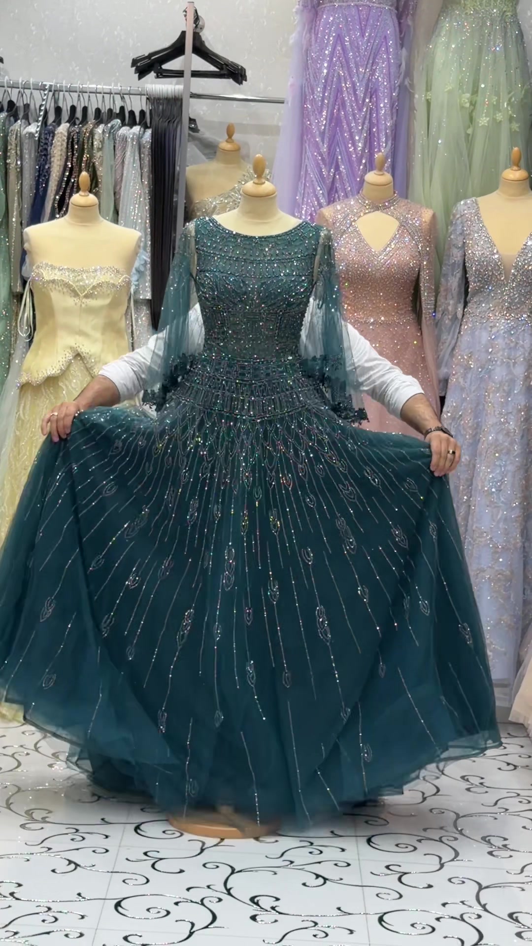 @IDeal star Fashion 👗Dubai