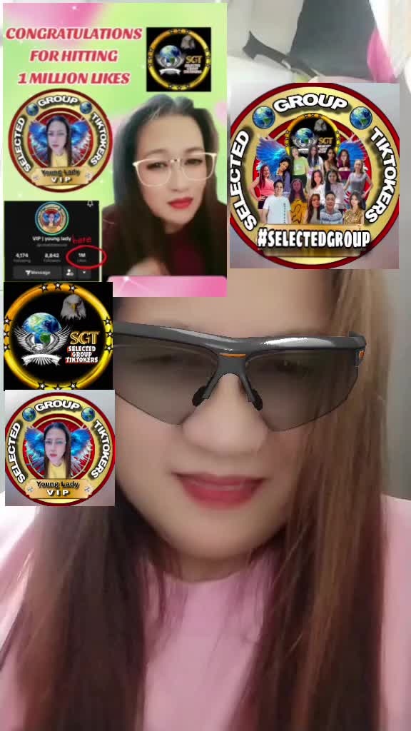 @SGT VIP Younglady