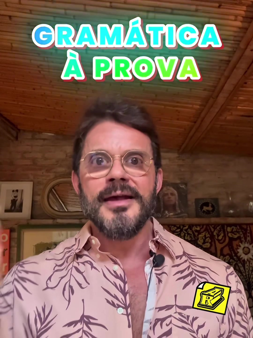 @An&iacute;bal de Reda&ccedil;&atilde;o