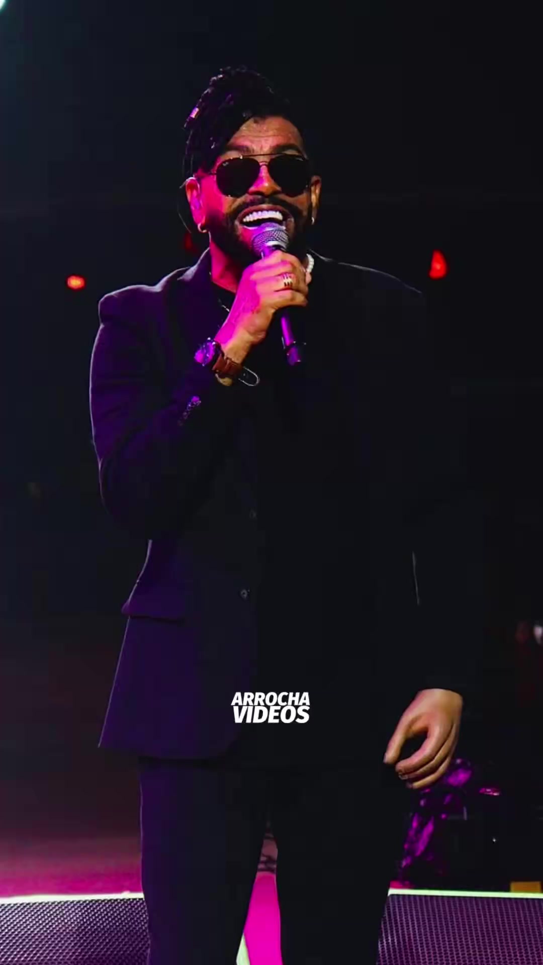 @Arrocha Vídeos