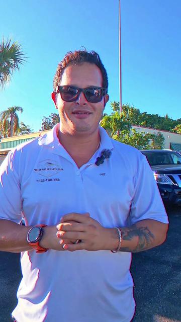 @Tito's Florida Cars