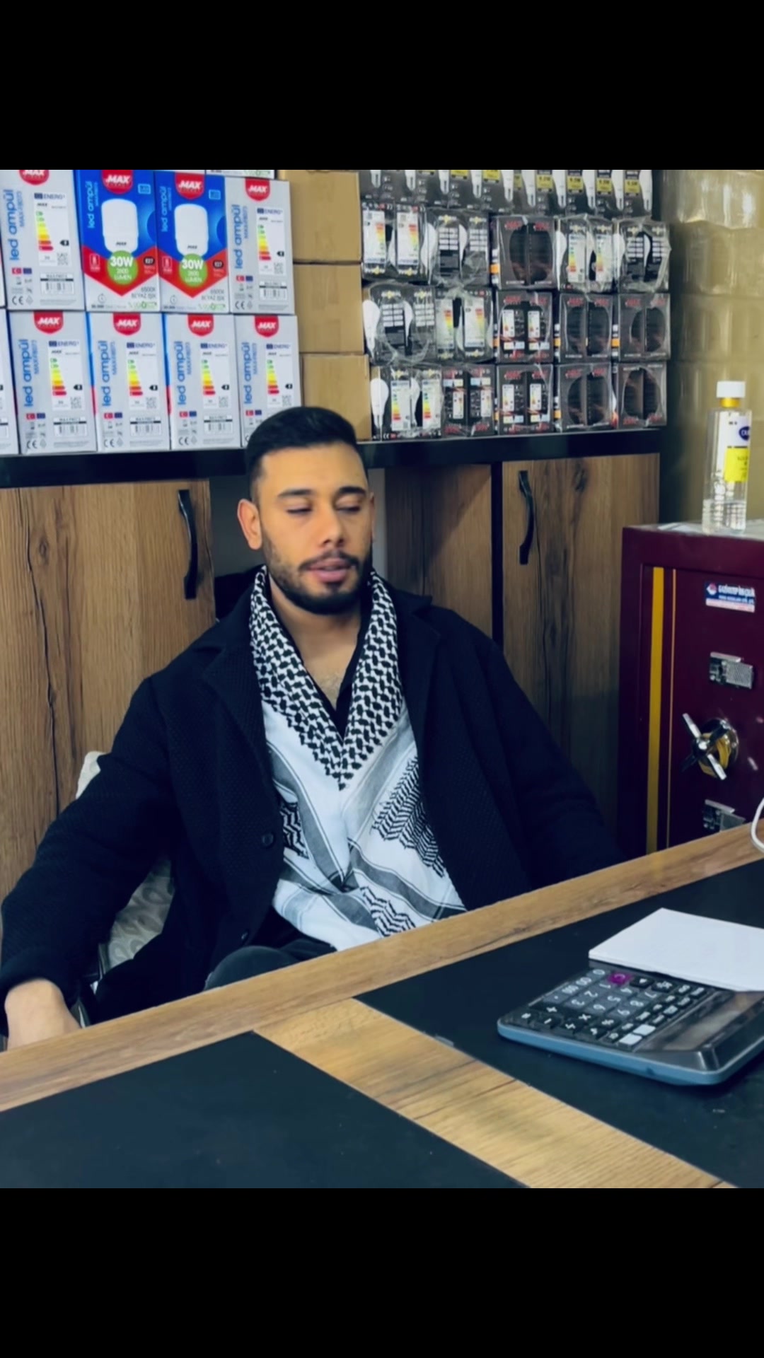 @Ibrahim Halil Tutkaç
