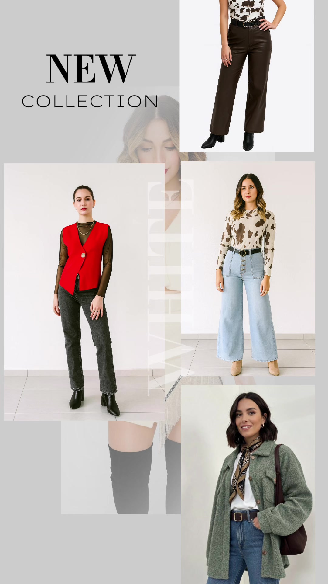 @SN Store Moda