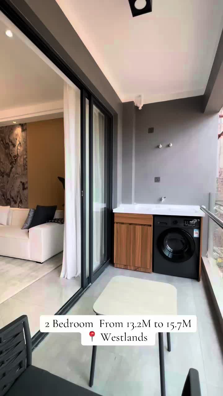@Ndeto Homes
