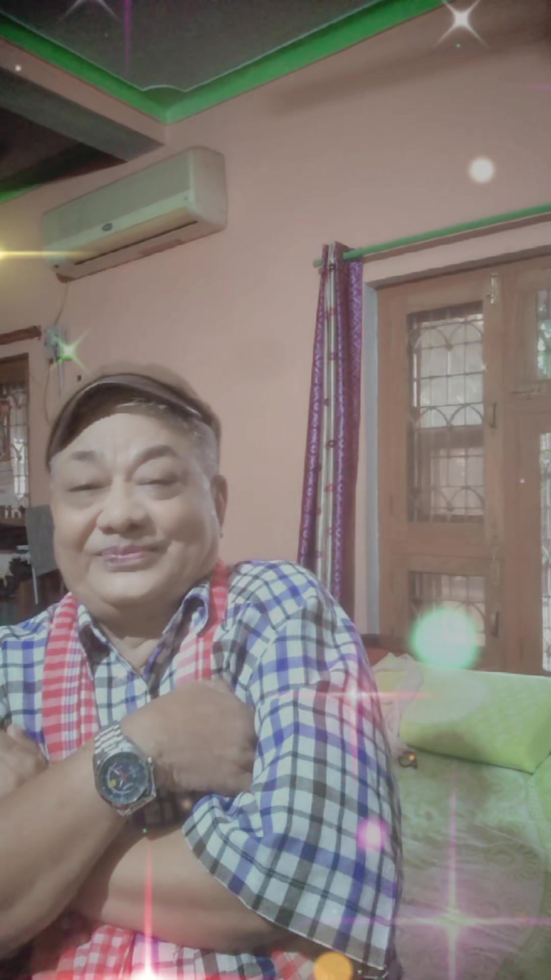 @Gopal Raj Shakya