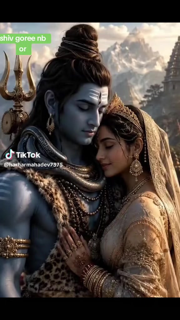 @harhar mahadev