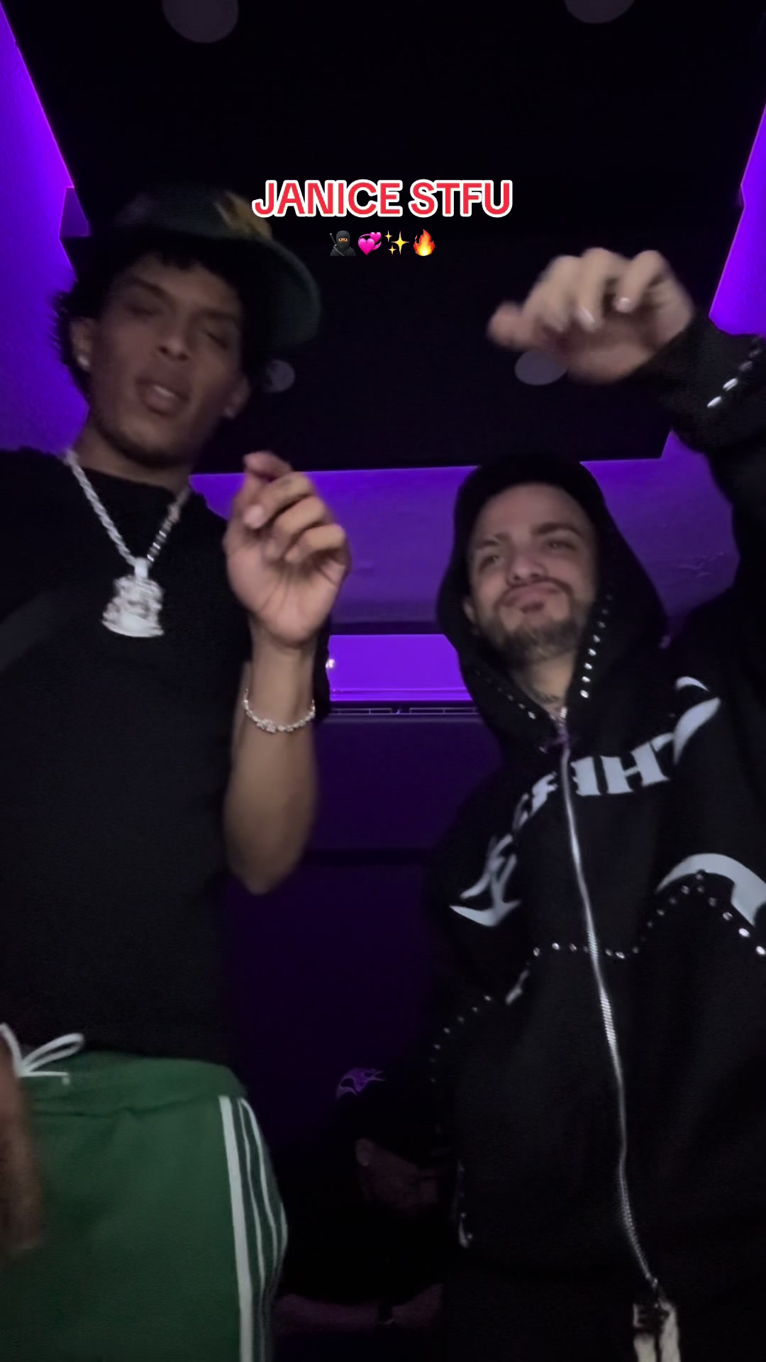 @Derek Santana