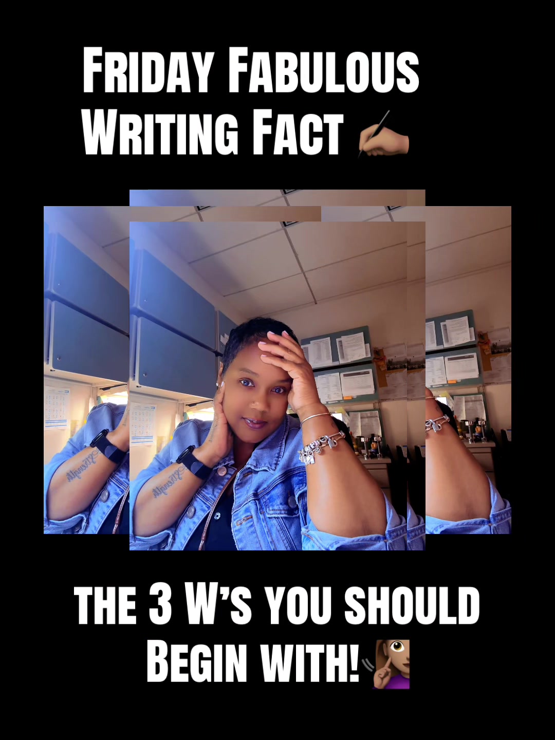 @Tasha S. Byrd