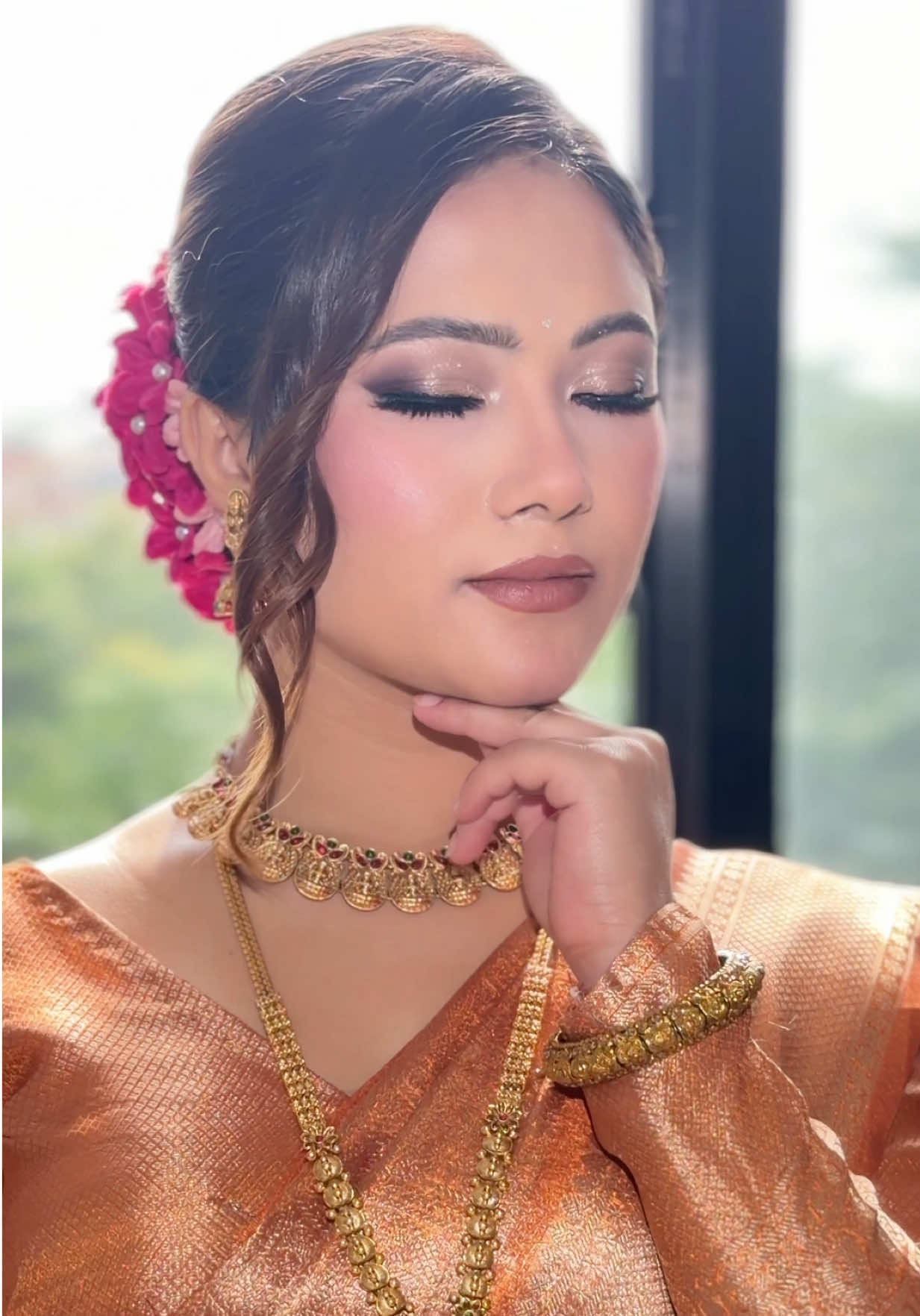 @Glamour By Asmi