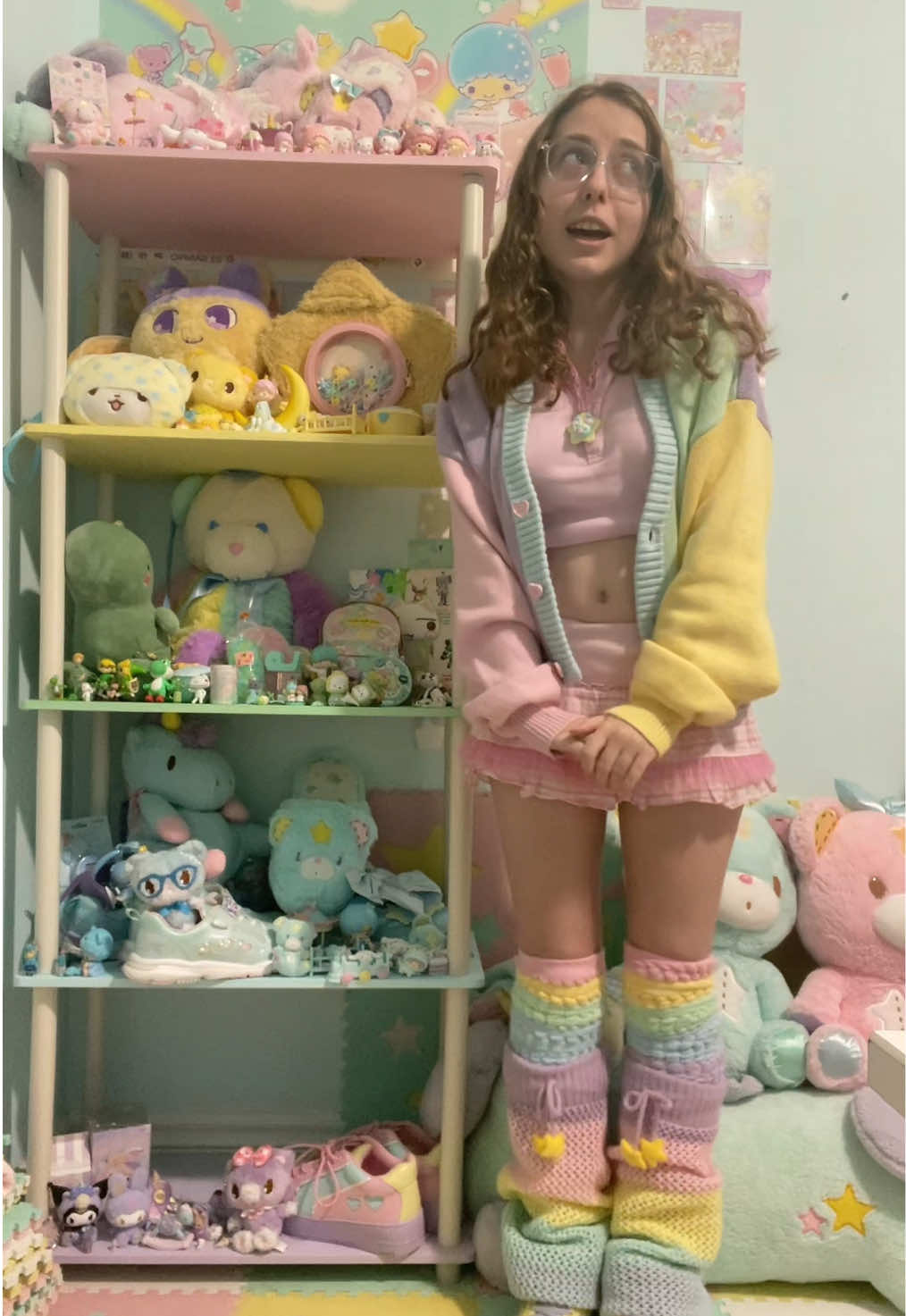 @pastel ☆彡